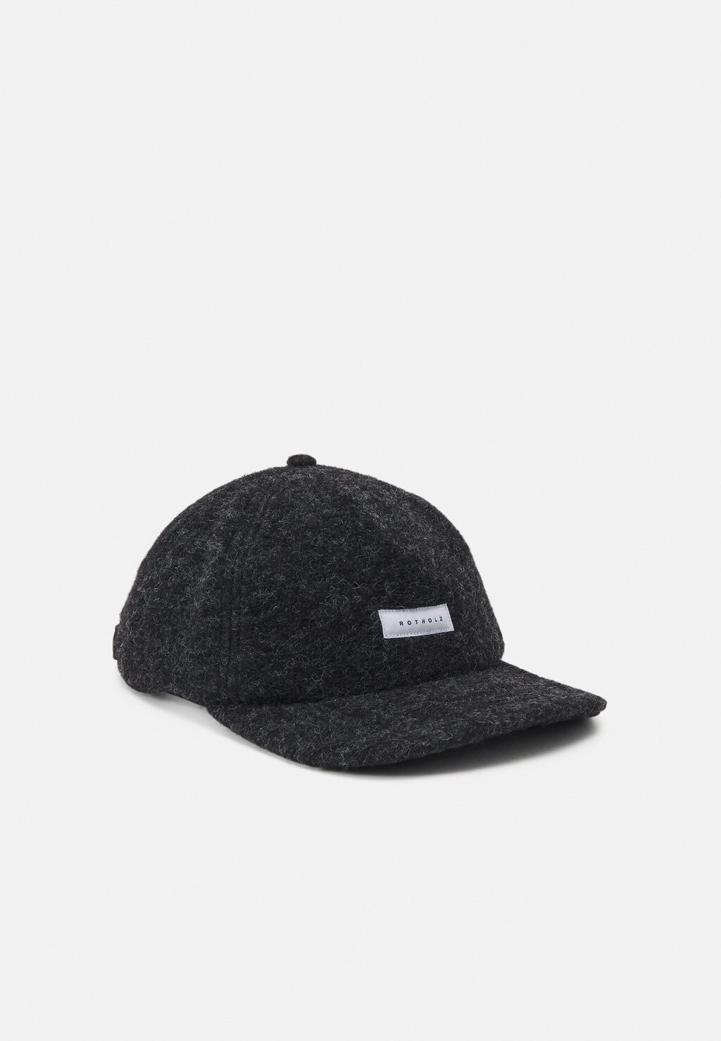

Кепка FLOPPY UNISEX Rotholz, антрацит