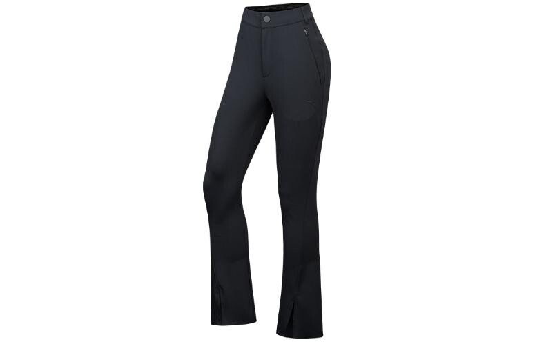 

Повседневные брюки Variety Training Collection женские черные Anta
