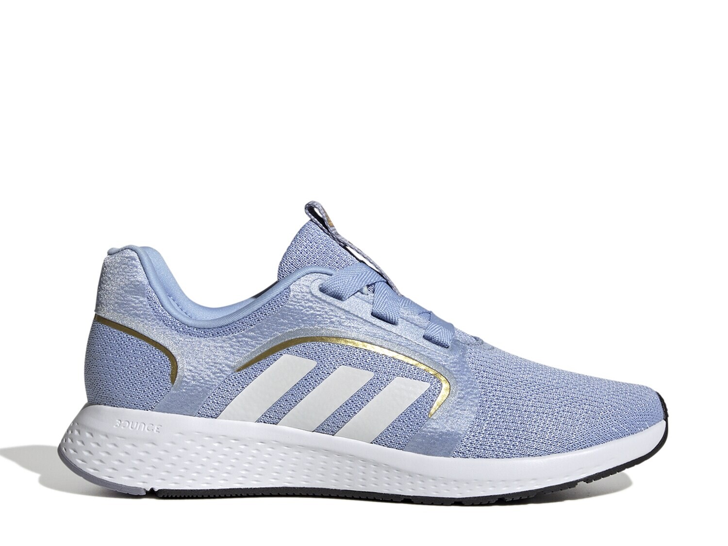 

Кроссовки Edge Lux 5 — женские adidas, светло-синий