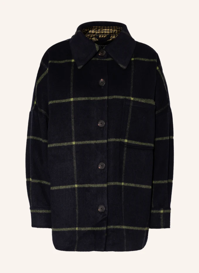 

Куртка Scotch & Soda, синий