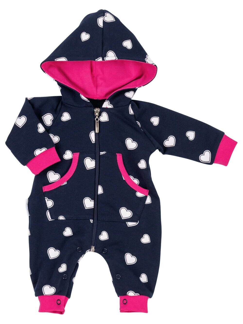 

Комбинезон Baby Sweets, синий