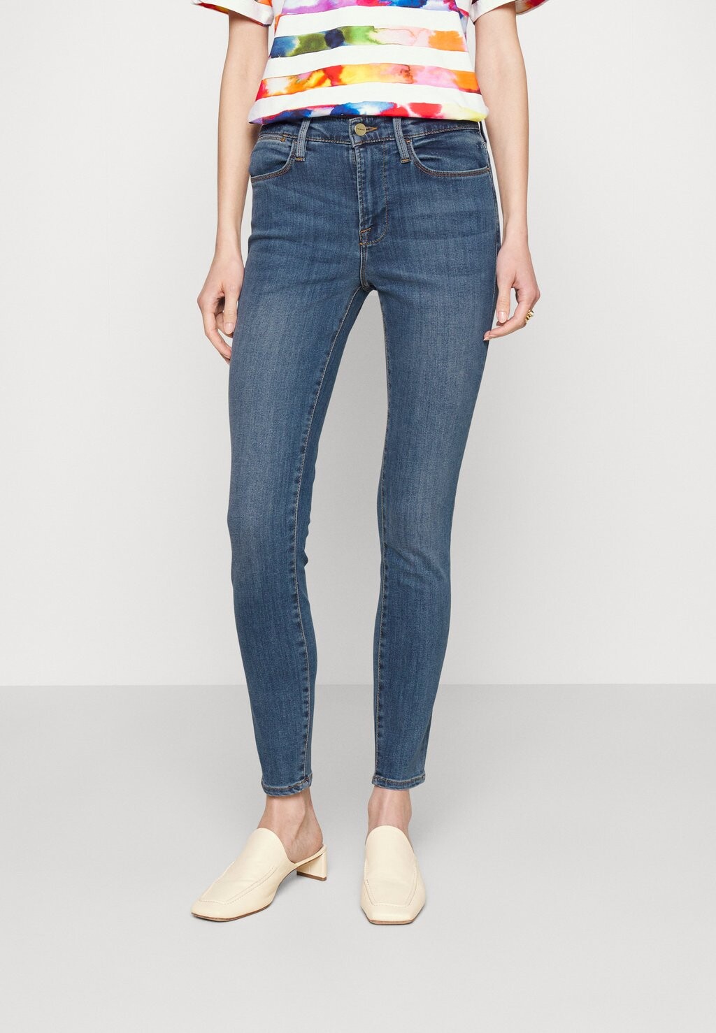 

Джинсы Skinny Fit FRAME