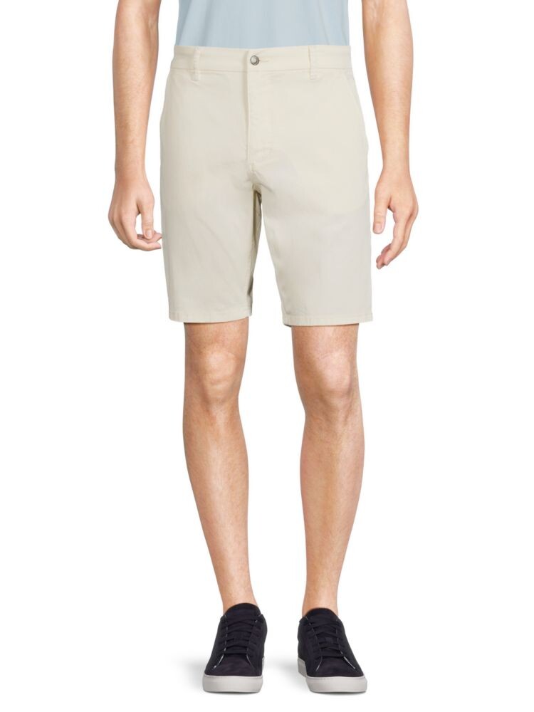 

Брюки короткие Joe'S Jeans, цвет Arctic White