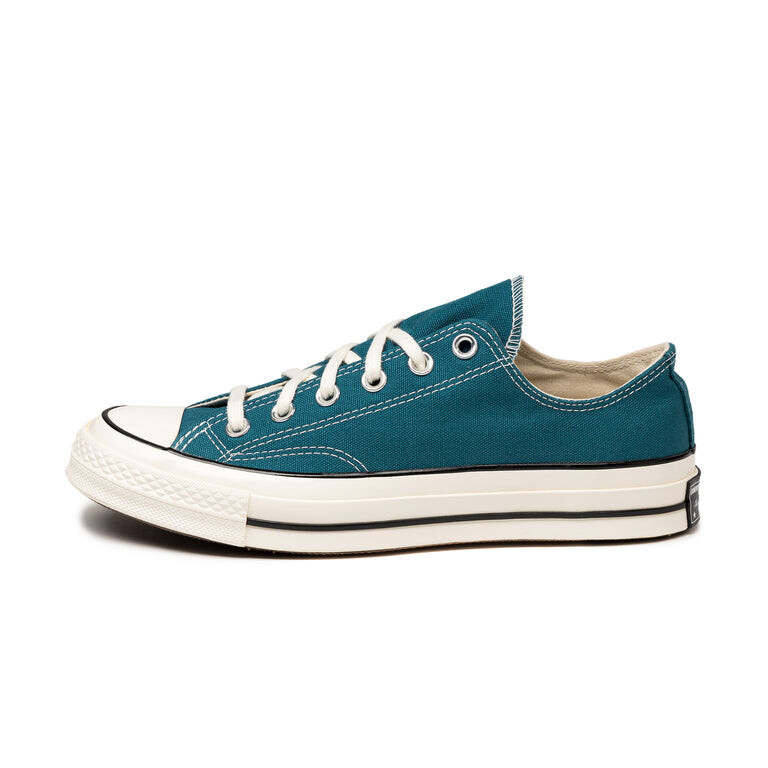 

Кроссовки Chuck Taylor All Star '70 Ox Converse, бирюзовый