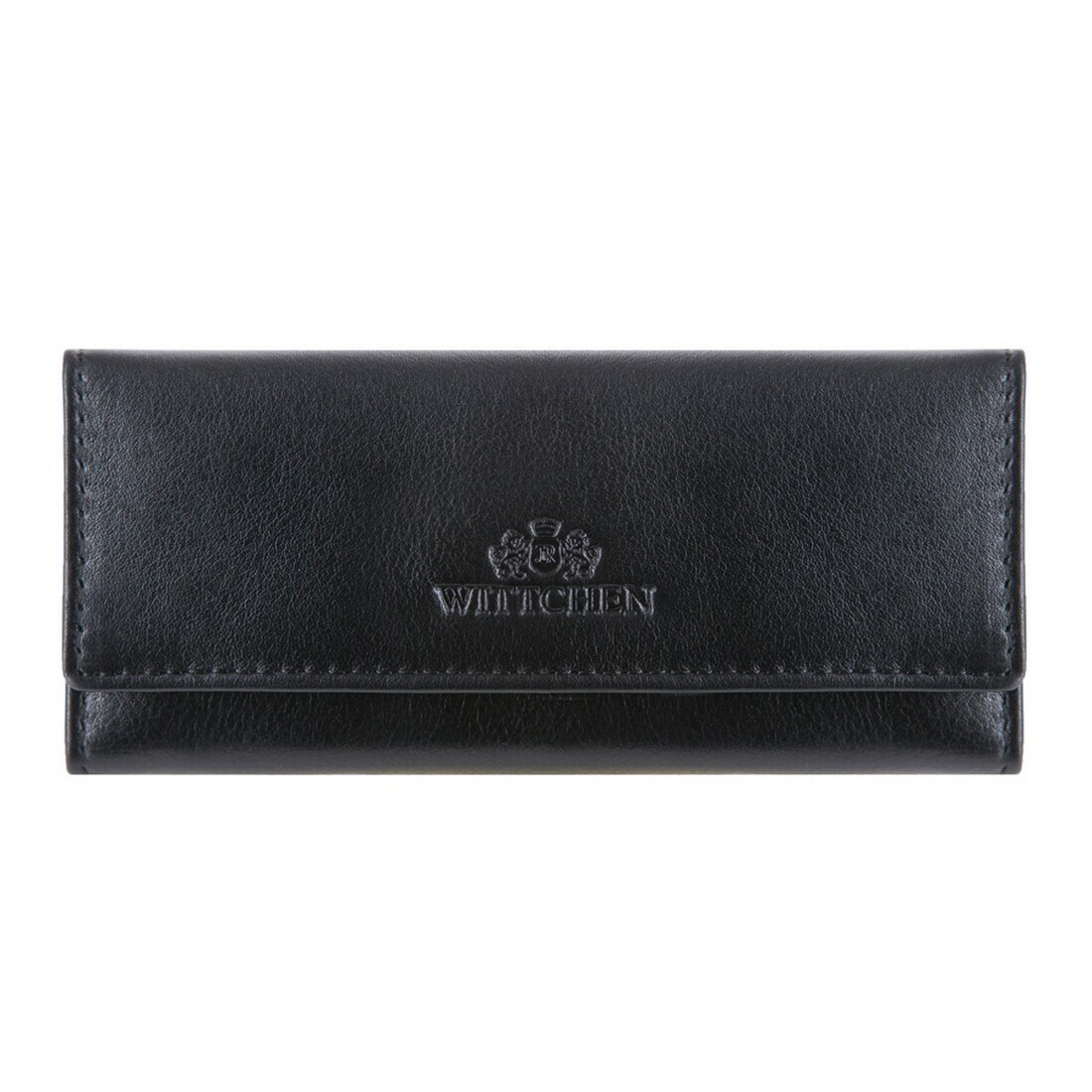 

Кошелек Wittchen Etui Kollektion Florence (H)6x (B)14см, черный