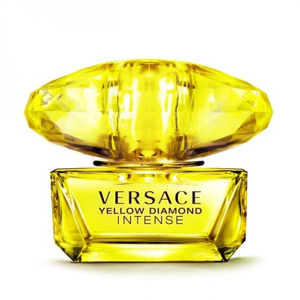 

Парфюмированная вода Yellow Diamond Intense, 3 унции Versace