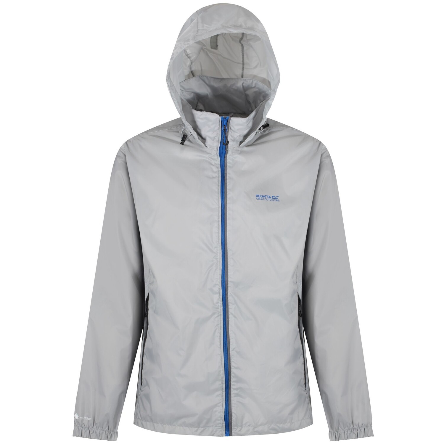 

Куртка Regatta Wanderjacke Lyle IV, цвет Light Steel
