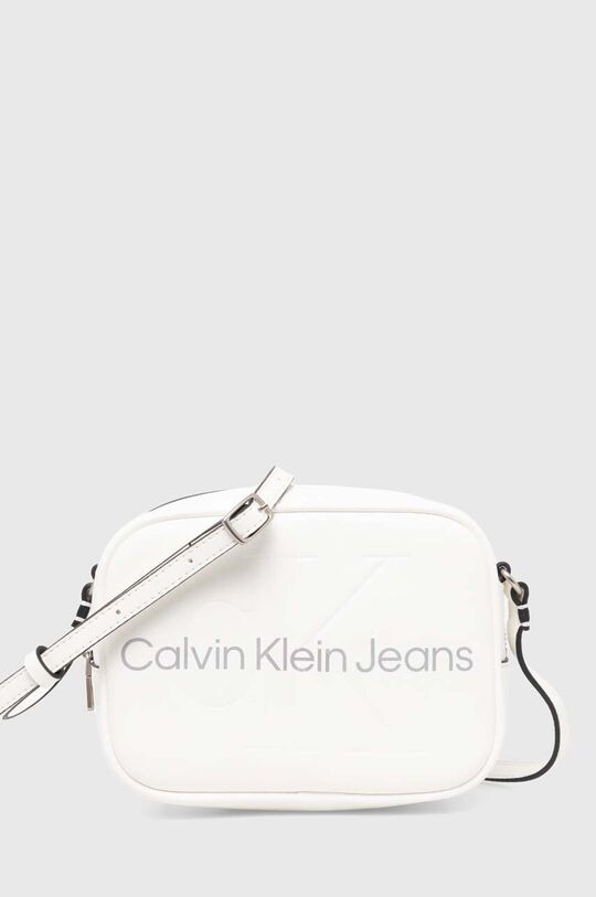 

Сумка Calvin Klein Jeans, белый