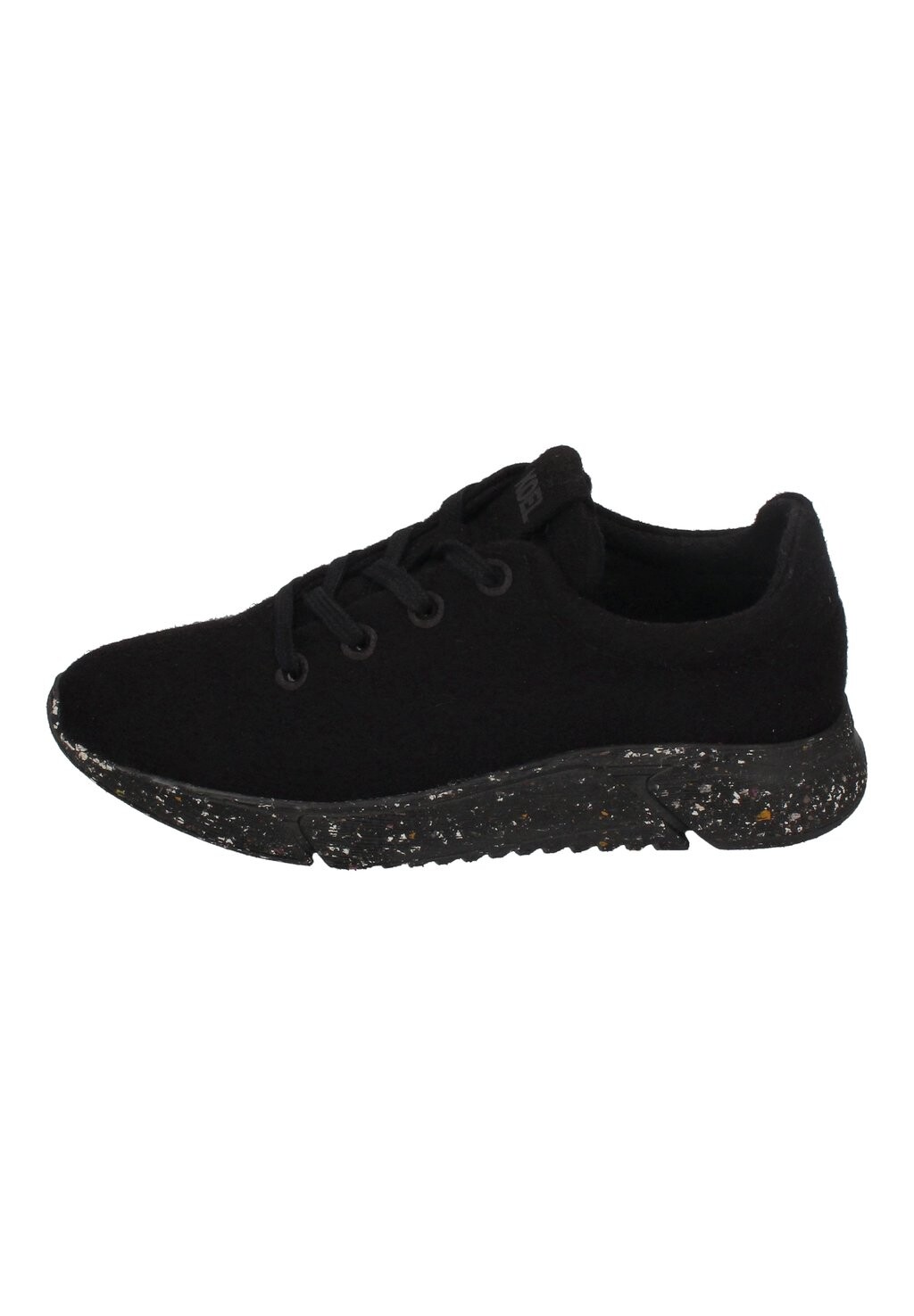 

Низкие кеды Koel, цвет black