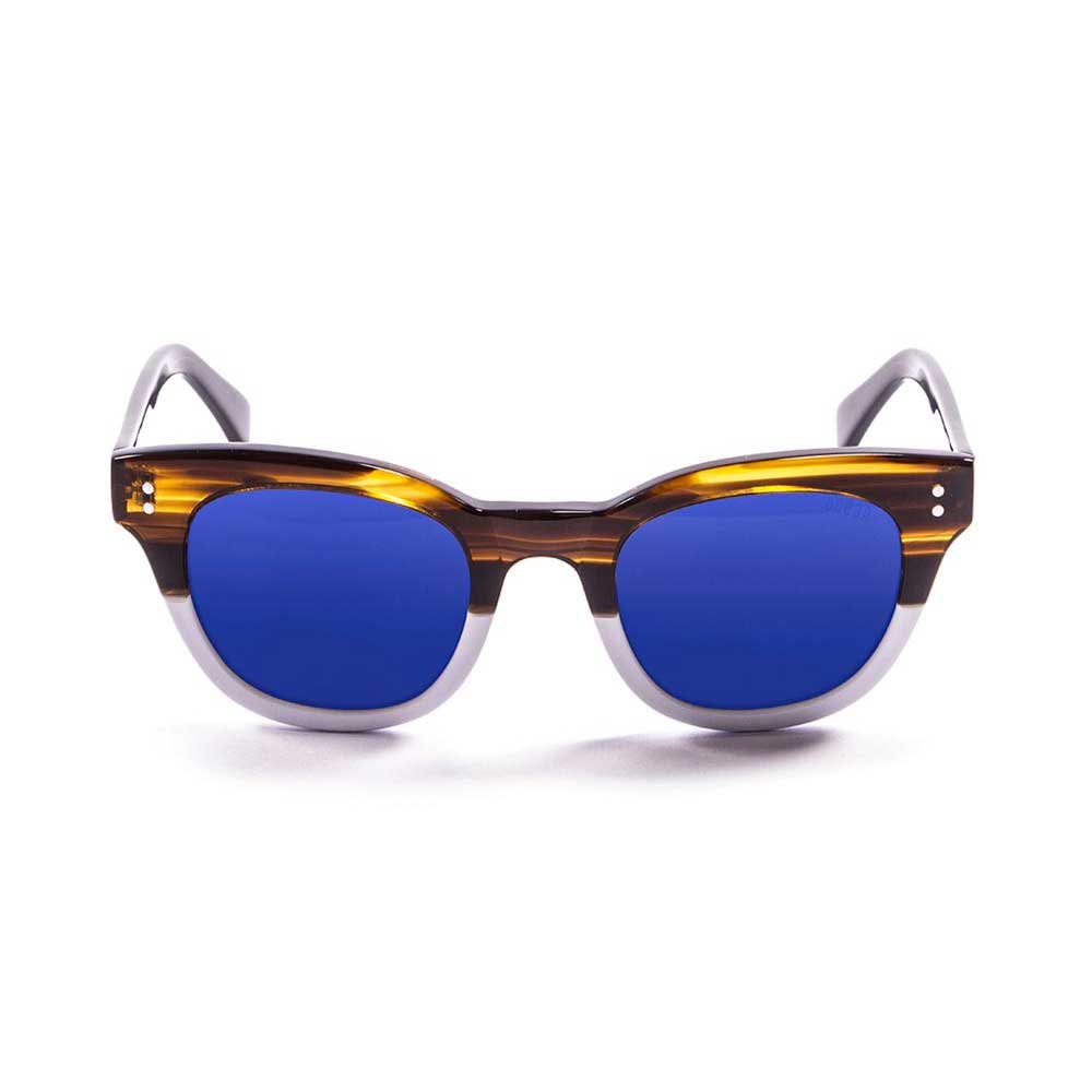 Солнцезащитные очки Ocean Santa Cruz, разноцветный фотографии