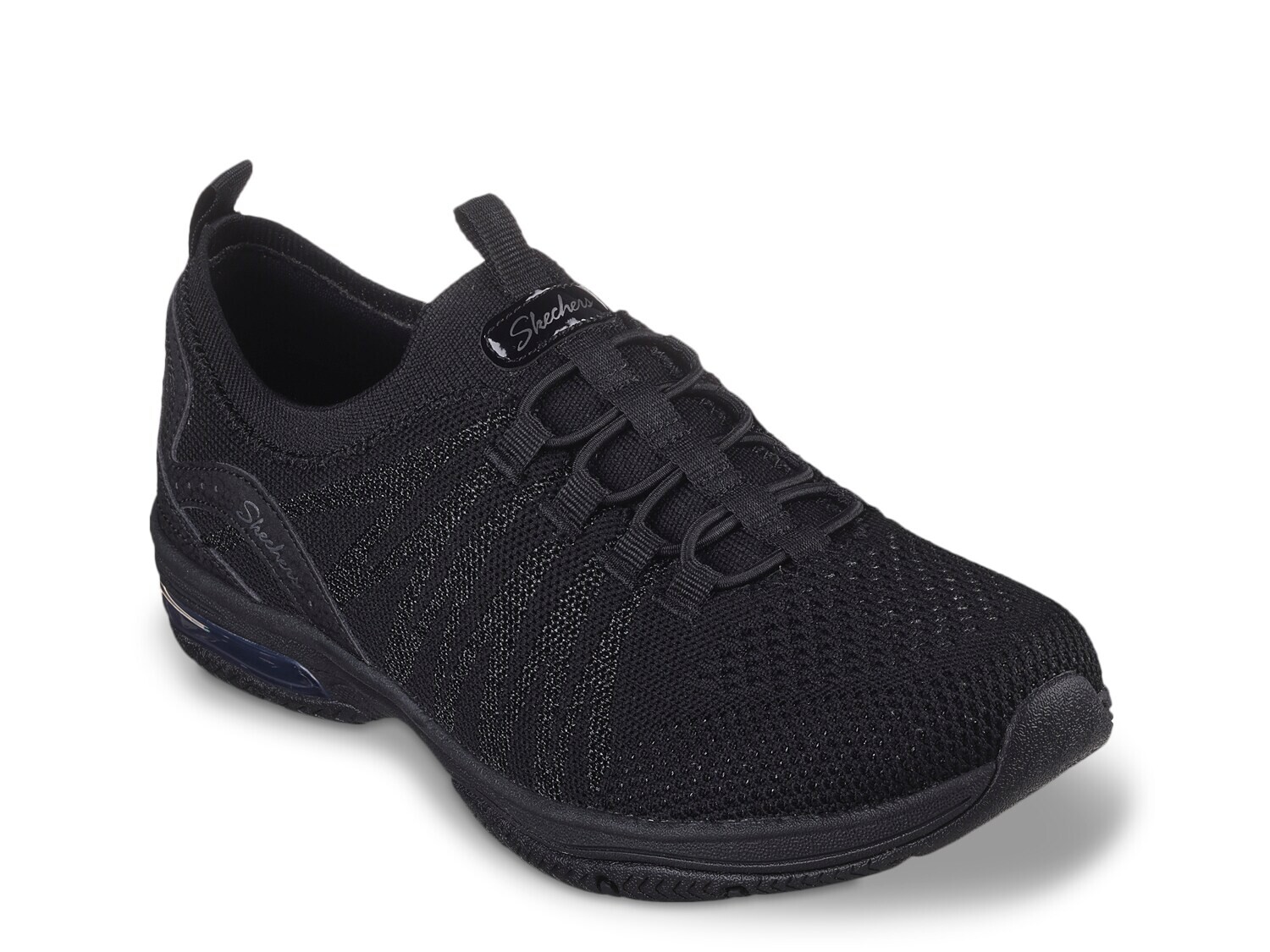 

Кроссовки Active Air Skechers, черный