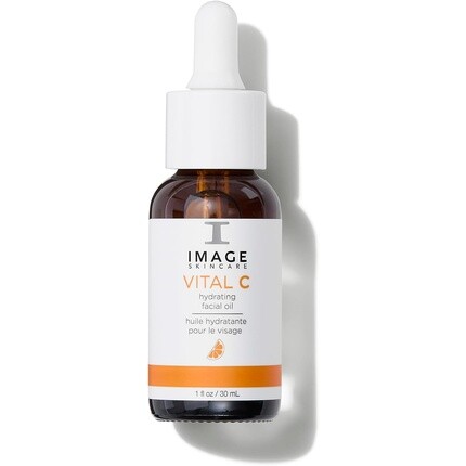 

Image Skincare VITAL C Увлажняющее масло для лица 1 жидкая унция 30 мл