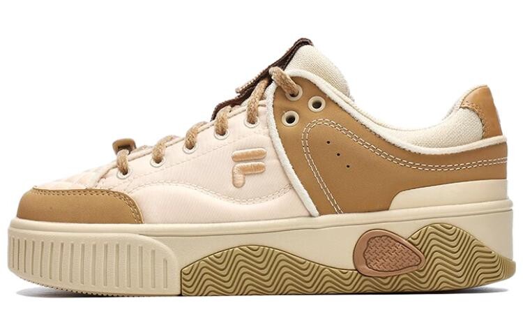 

Женские туфли для скейтбординга Fila Fusion