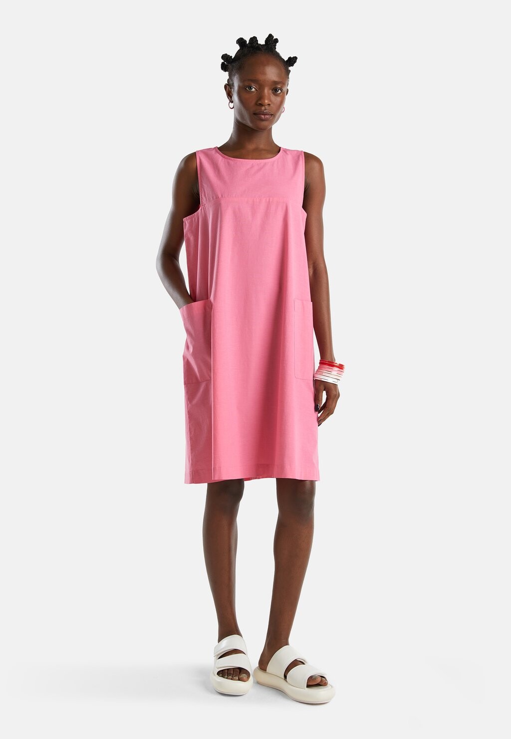 

Летнее платье United Colors of Benetton
