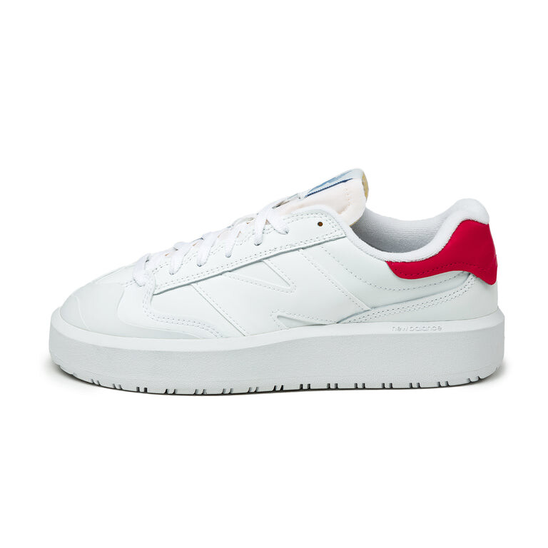 

Кроссовки Ct302Lh New Balance, белый
