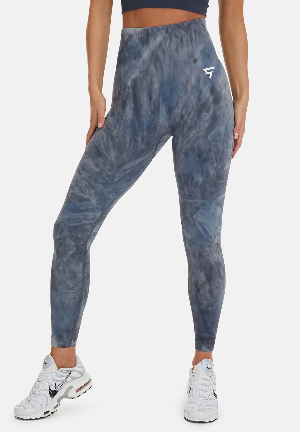 

Леггинсы SQUATPROOF
