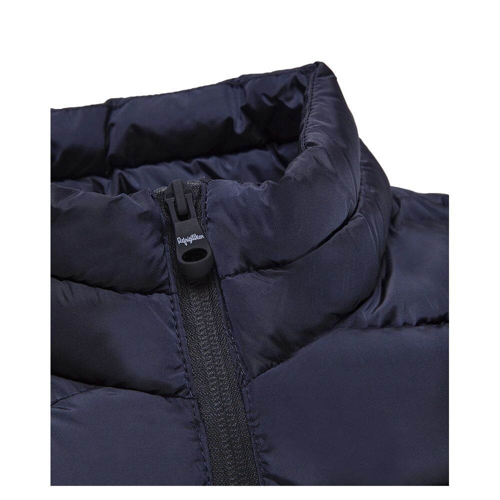 

Мужская нейлоновая куртка Refrigiwear, синий
