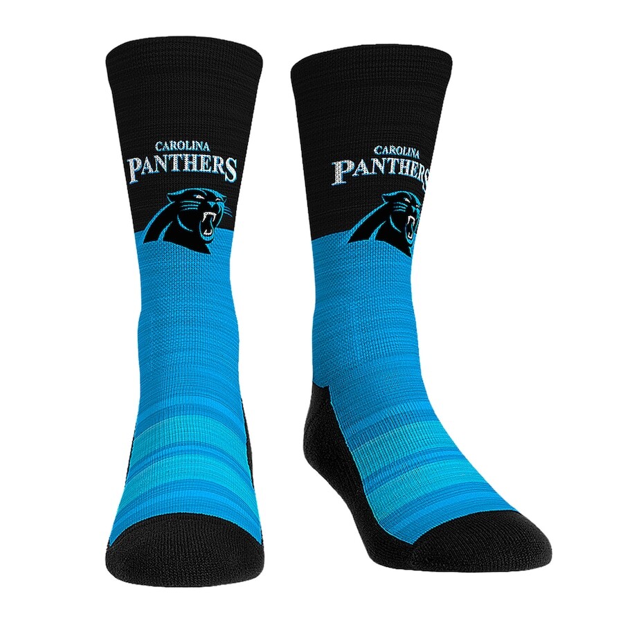 

Комплект носков Rock Em Socks Carolina Panthers