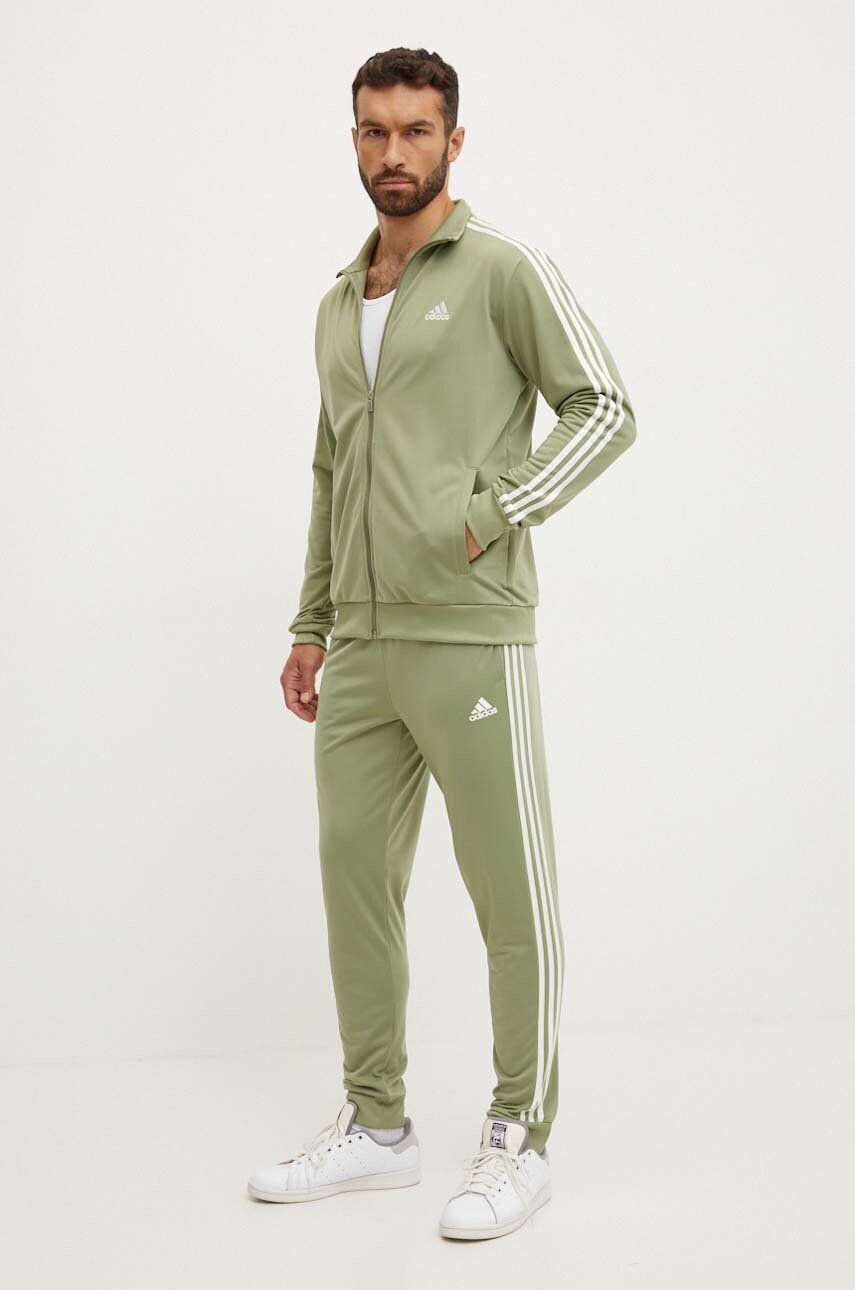 

Спортивный костюм adidas Essentials, зеленый