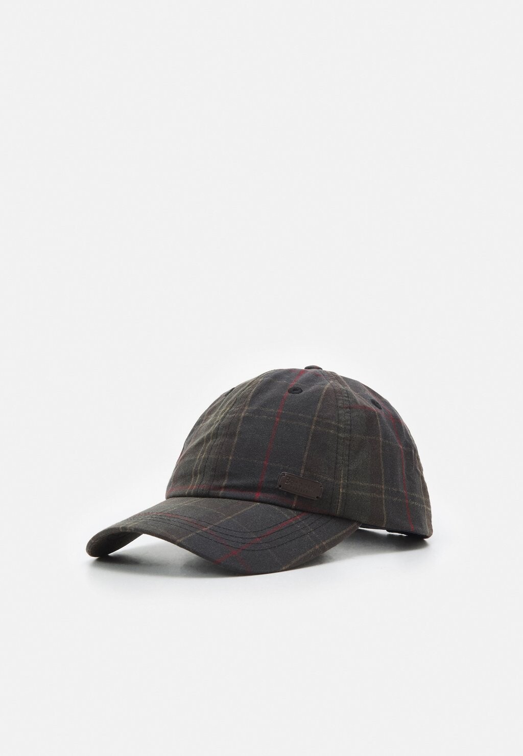 

Кепка Barbour DARWEN TARTAN SPORTS UNISEX, цвет multi-coloured/blue