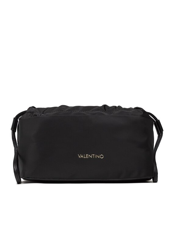 Кошелек Valentino, черный подставка для горячего 20 х 20 см микс дерева