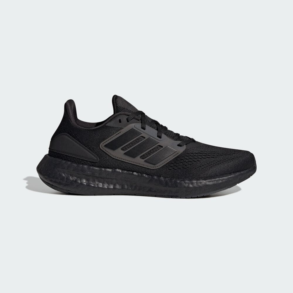 

Кроссовки Adidas PUREBOOST 22, черный