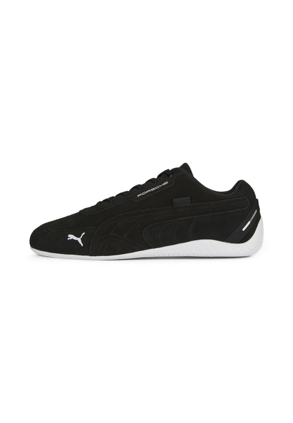 

Низкие кеды Puma