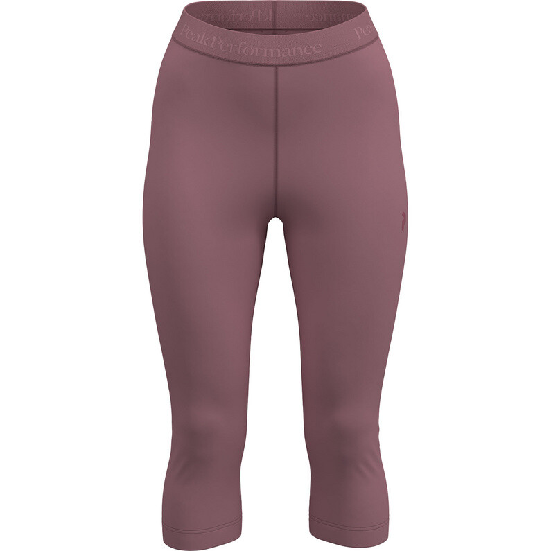 

Женские шорты Spirit John Pants Peak Performance, розовый