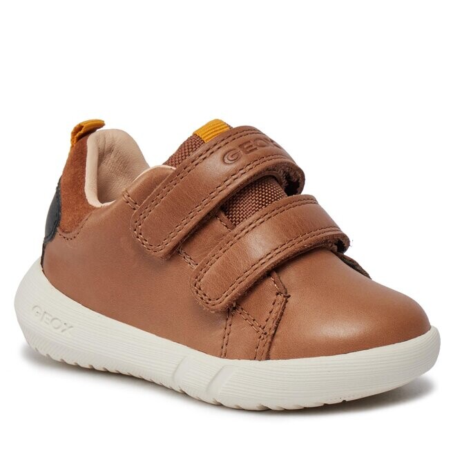 

Кроссовки Geox BHyroo Boy, коричневый