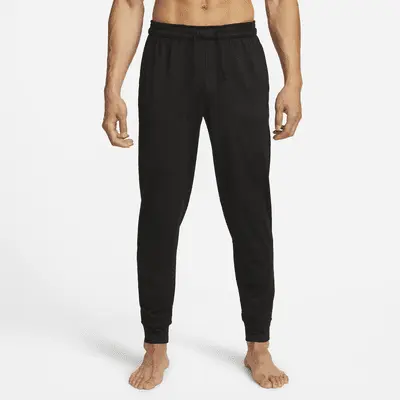 

Джоггеры Nike Yoga, черный