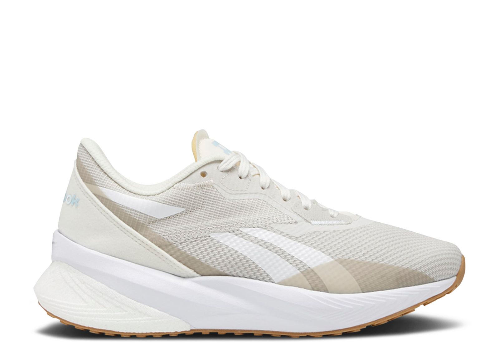 

Кроссовки Reebok Wmns Floatride Energy Daily 'Moonstone Chalk', кремовый, Бежевый