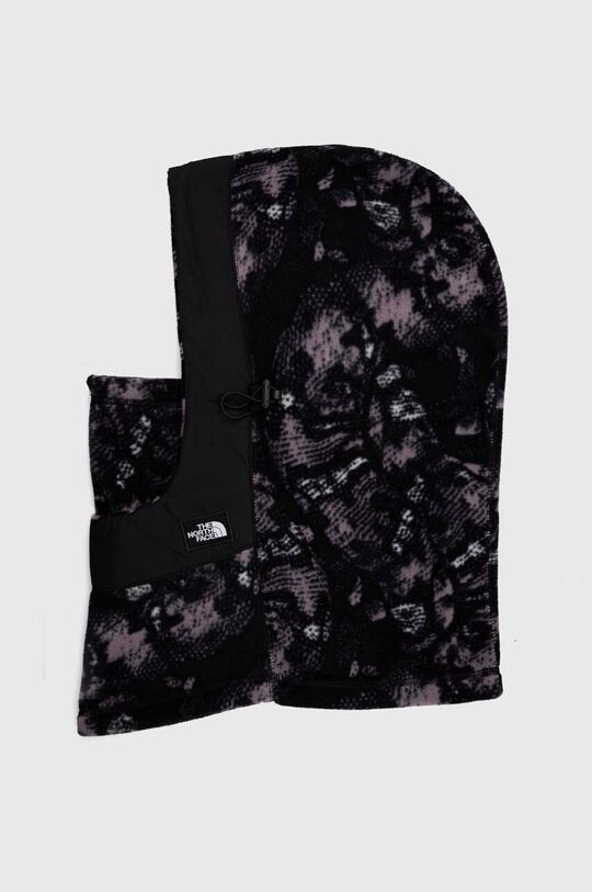 

Балаклава Whimzy The North Face, черный