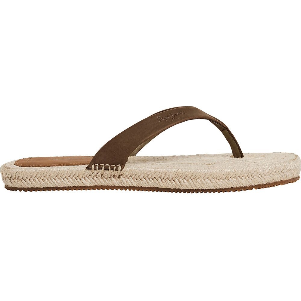 

Сандалии Pepe Jeans Sunset Island, коричневый