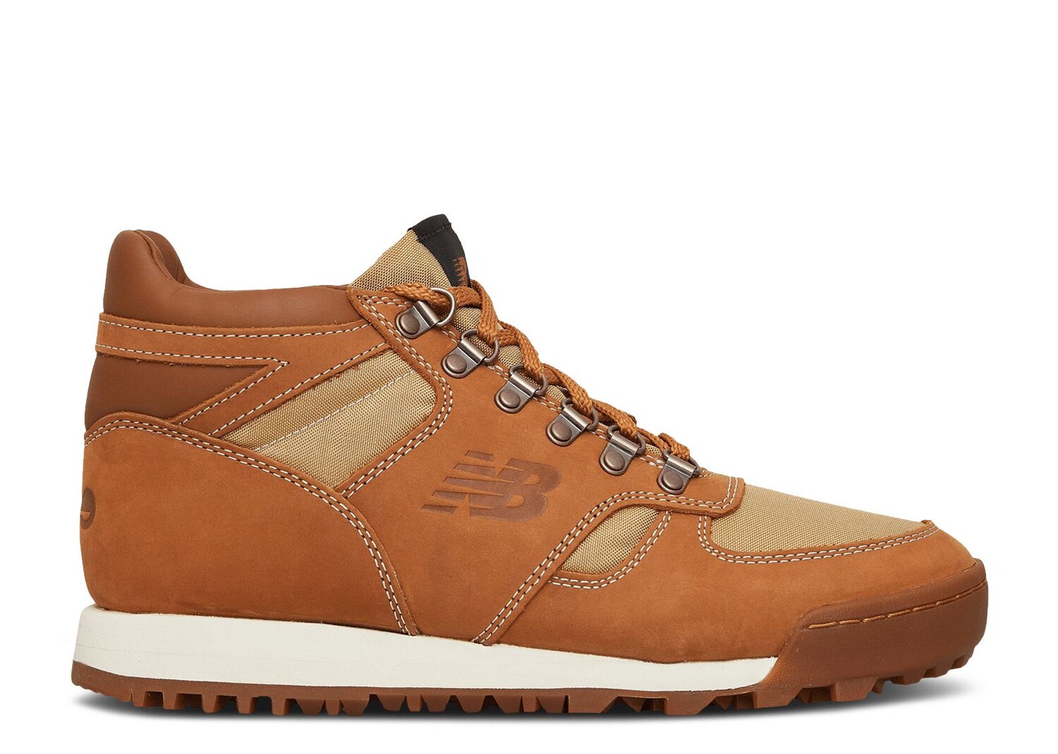 

Кроссовки New Balance Junya Watanabe Man X Rainier 'Brown', коричневый
