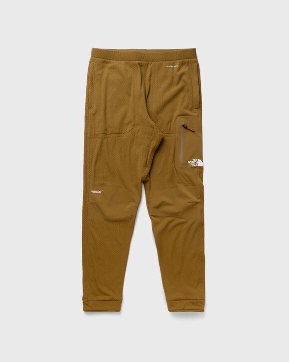 

Брюки The North Face X Undercover Futurefleece Pant, цвет butternut
