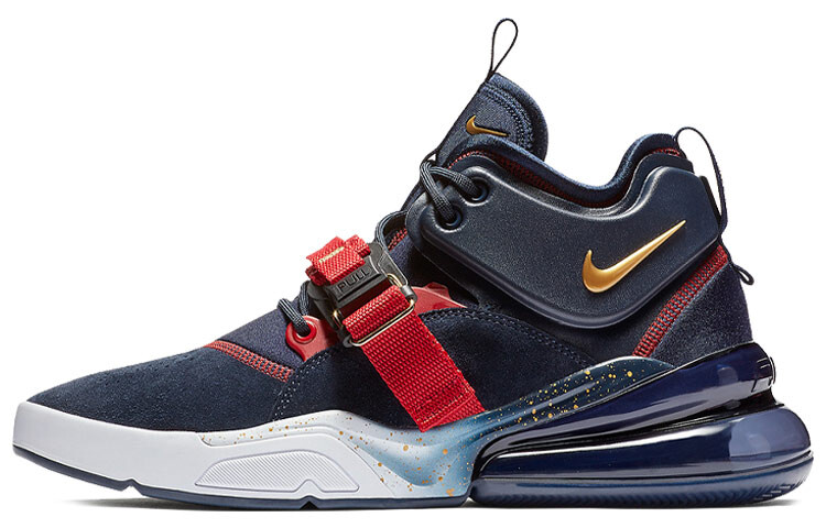 

Повседневная обувь унисекс Nike Air Force 270 Life