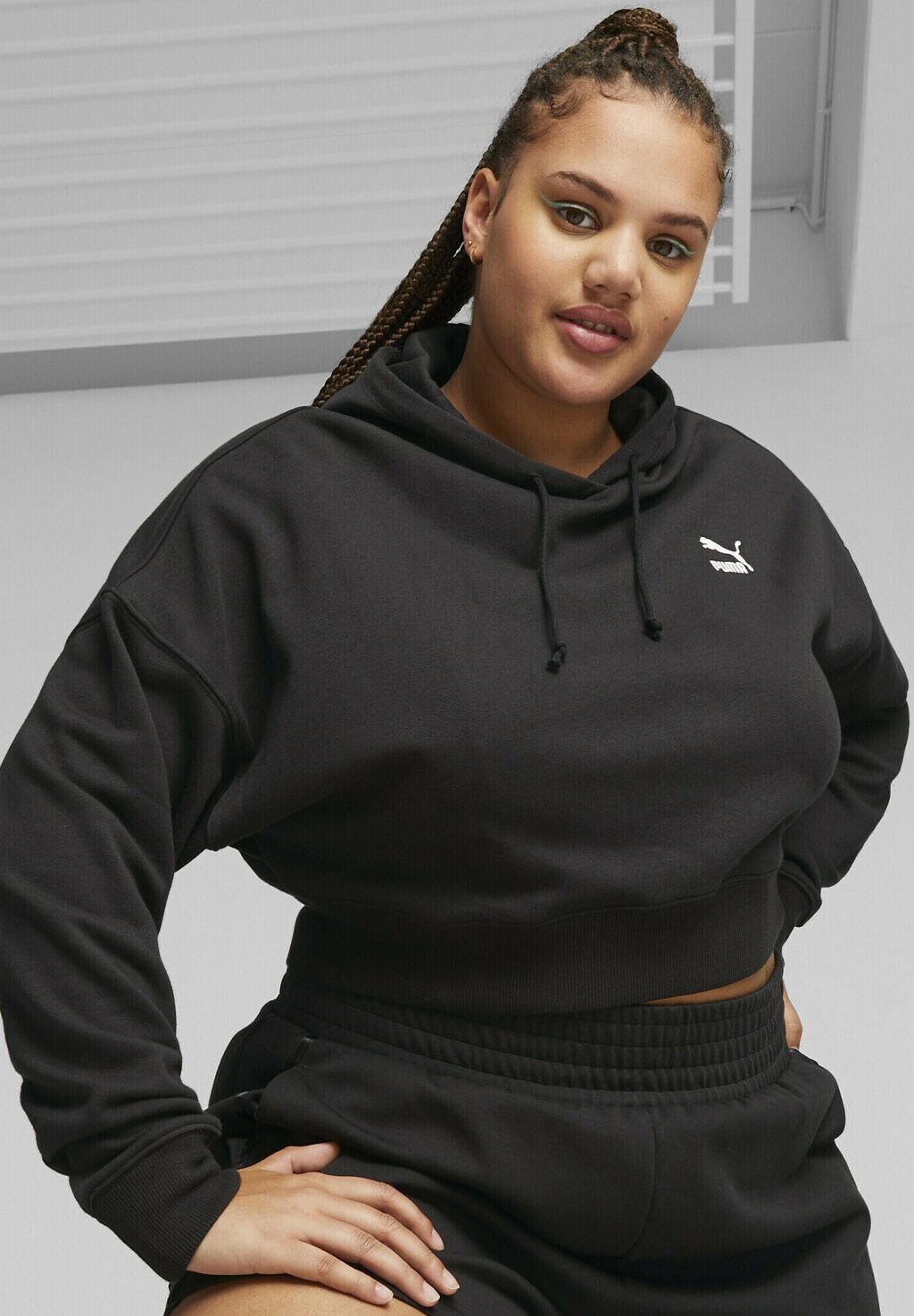 

Худи Puma