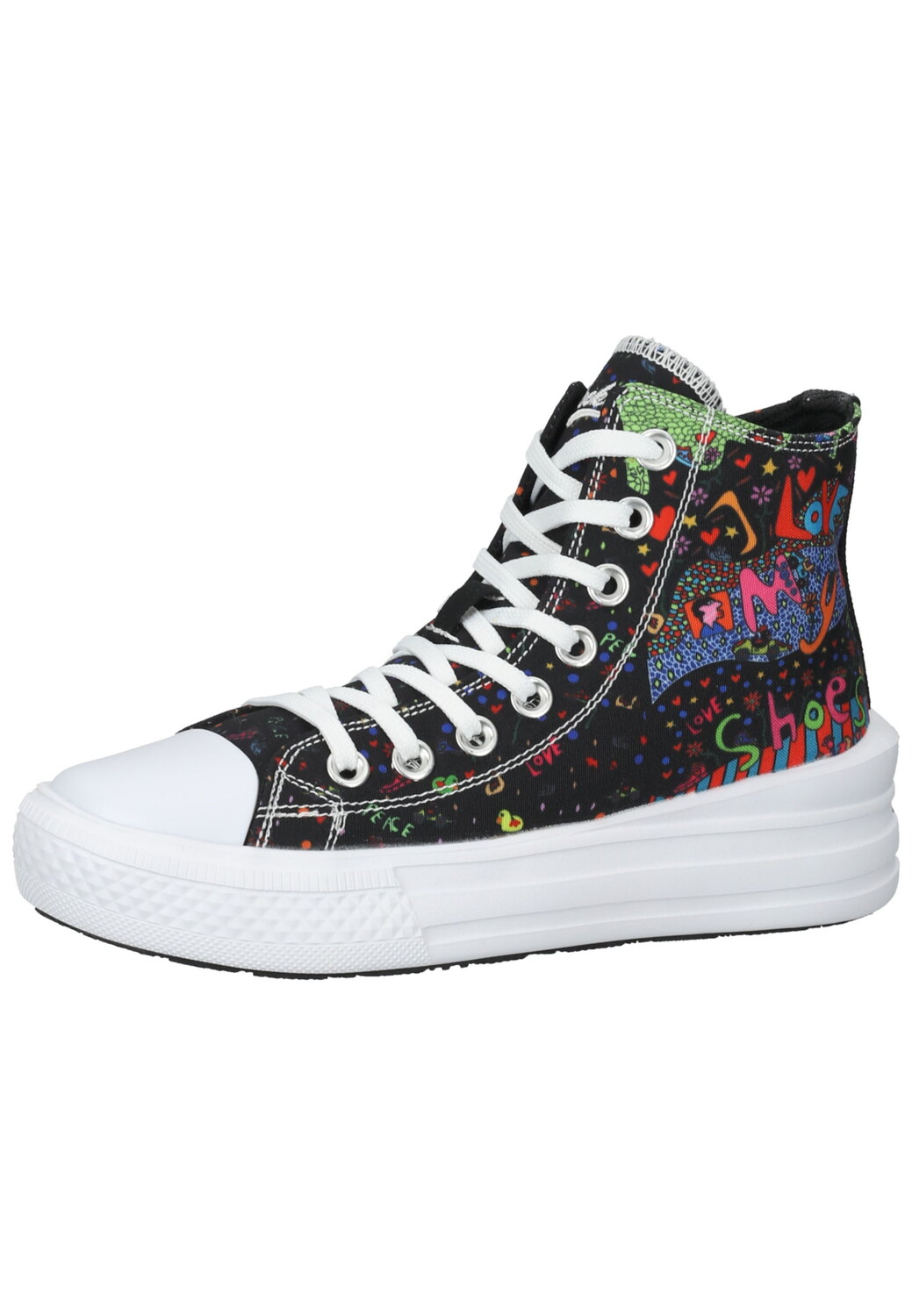 

Кроссовки DOCKERS Sneaker, черный