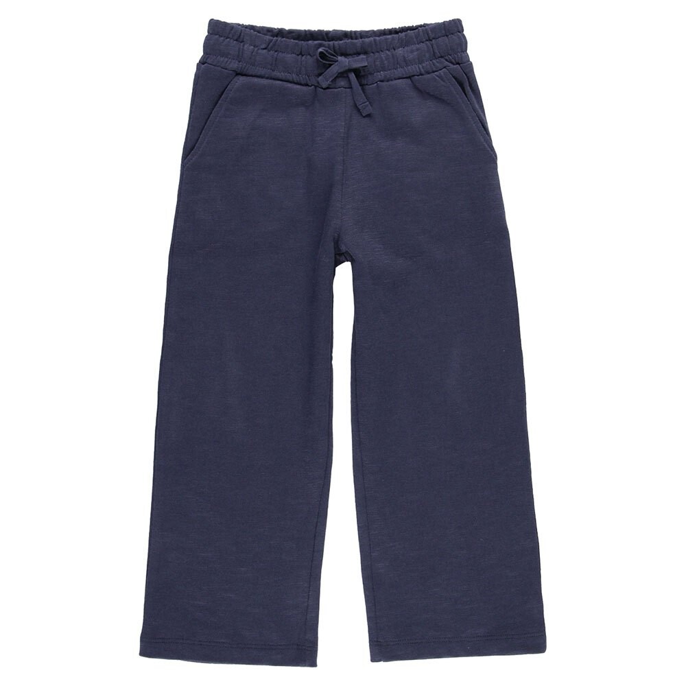

Брюки Boboli Organic Flame Fus, синий
