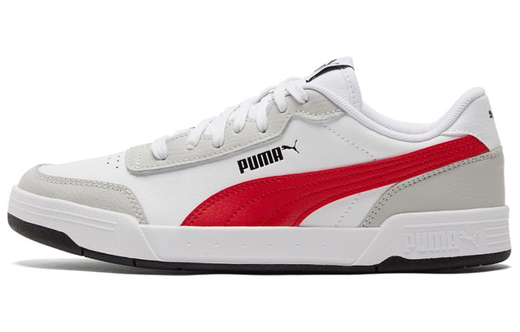 

Кроссовки Puma Caracal Белый/Красный