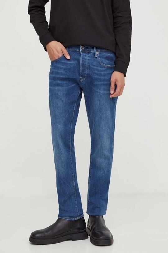 

Джинсы G-Star Raw, синий