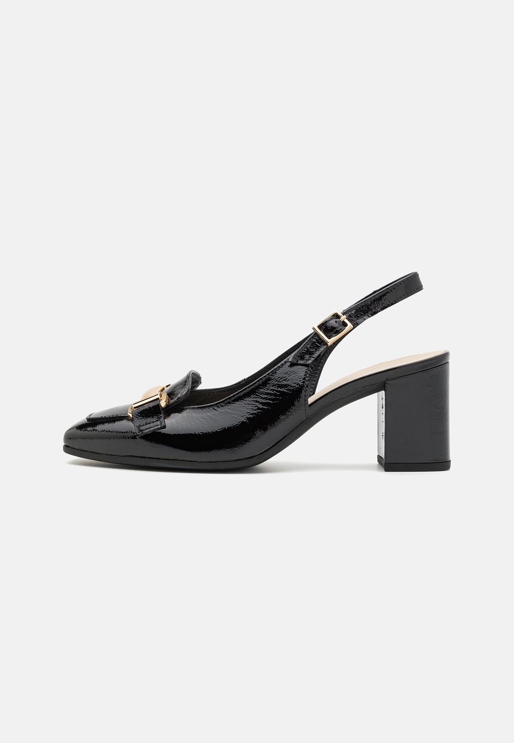 

Туфли Gabor, цвет black