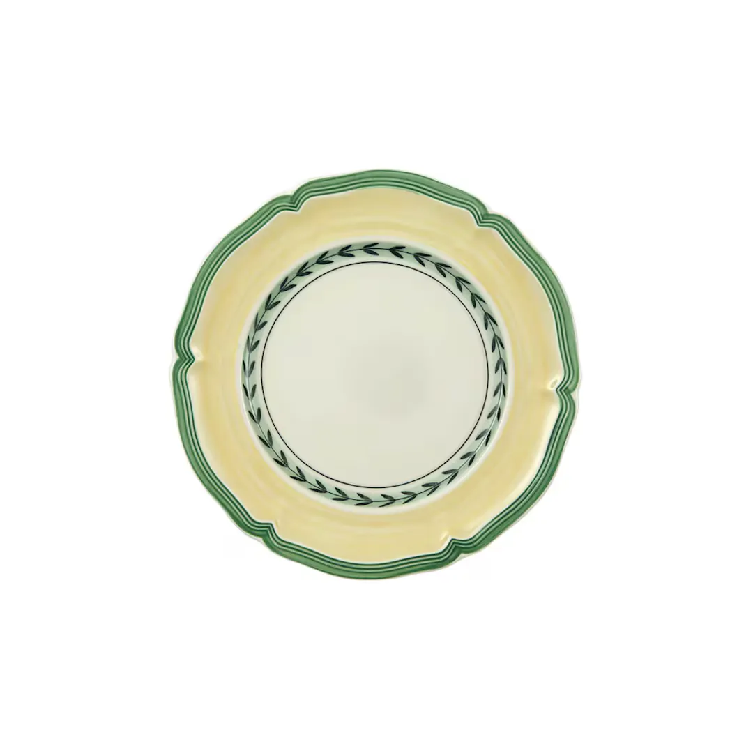 

Тарелка для фруктов/сыра/хлеба Французский сад Vienne Villeroy & Boch, разноцветный