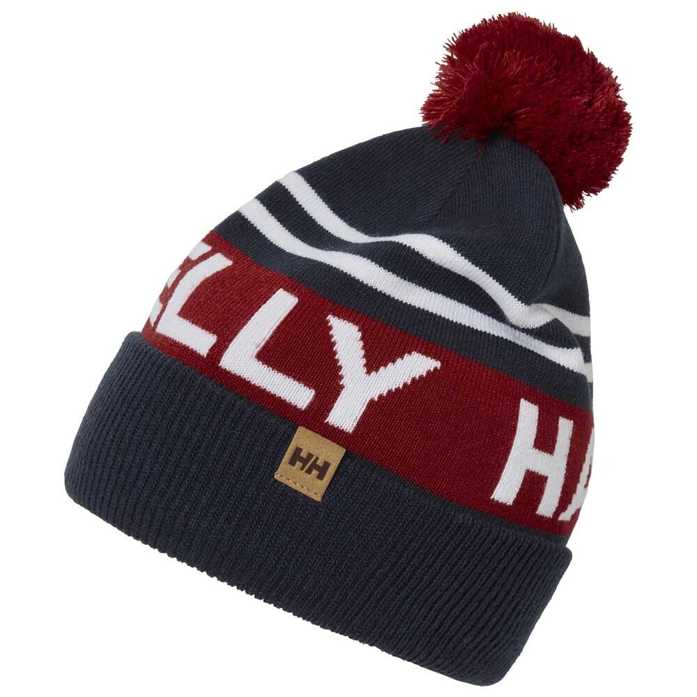 

Шапка Helly Hansen Ridgeline, синий