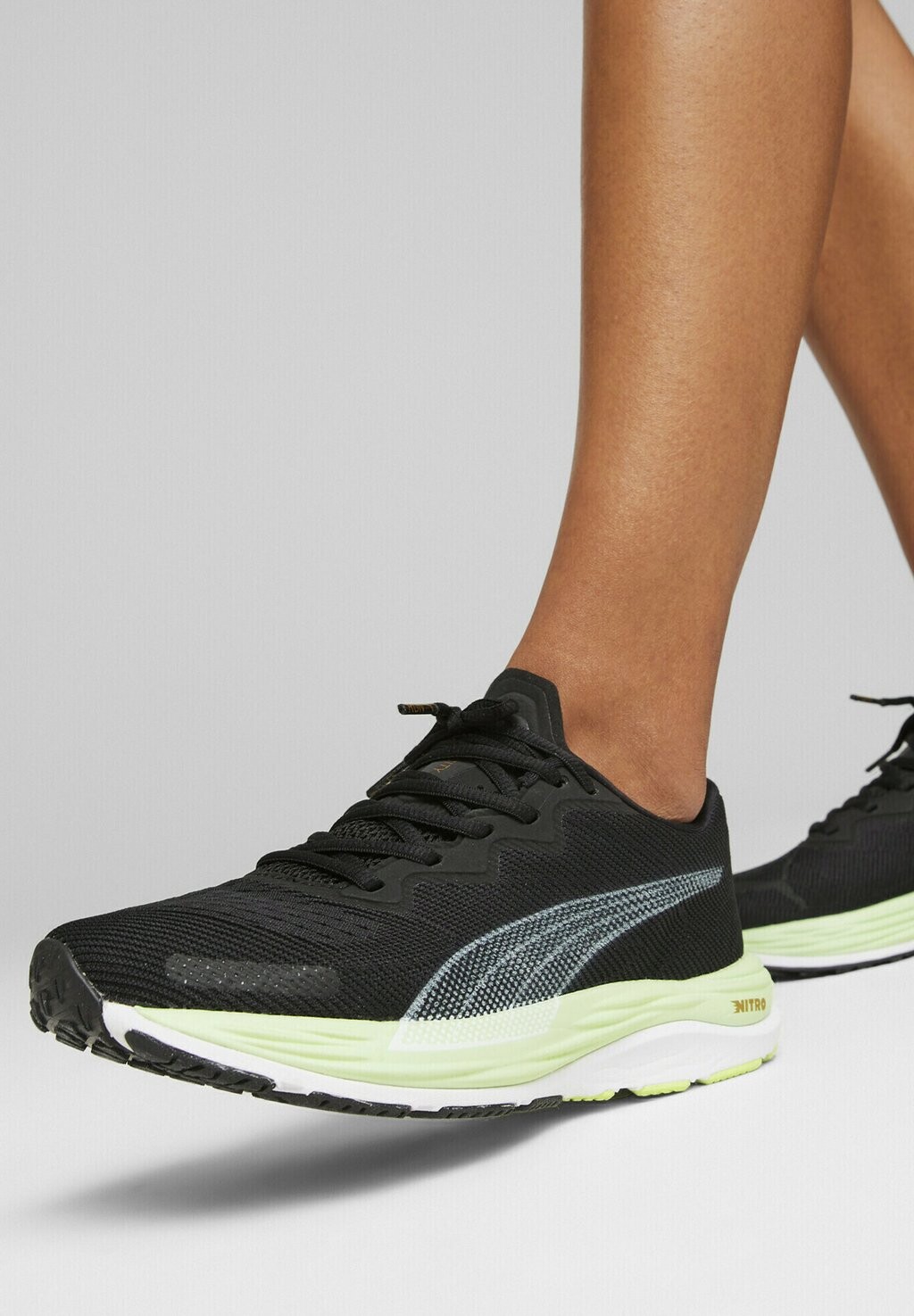 

Кроссовки Puma