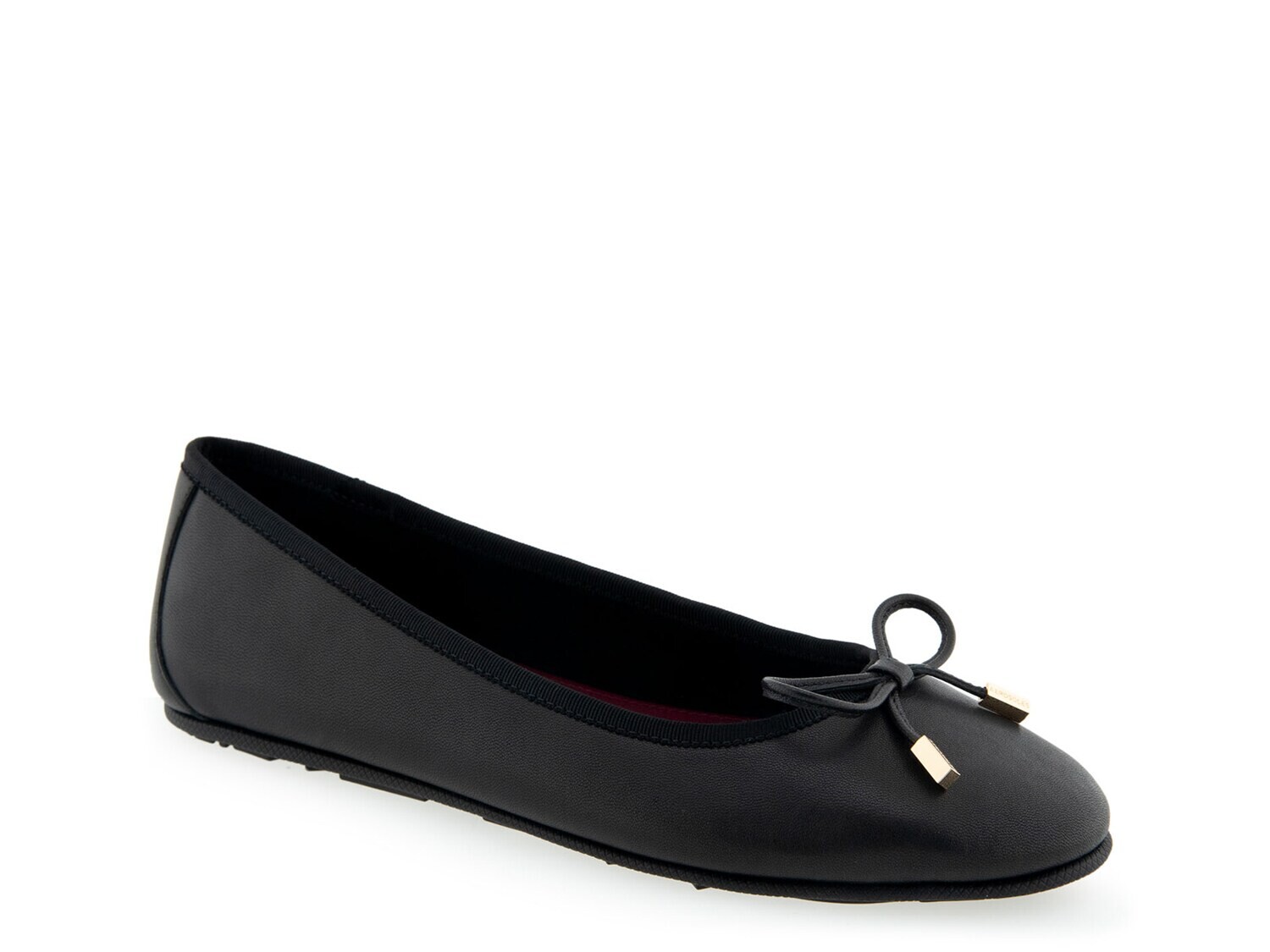 

Балетки Aerosoles Pia, черный
