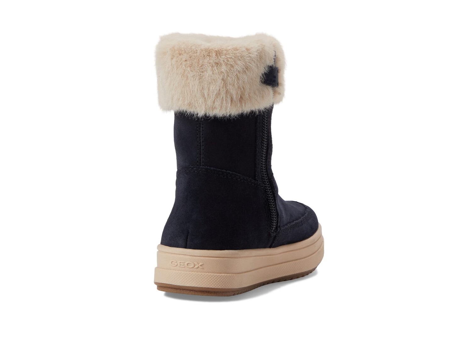 

Ботинки Geox Kids Rebecca WPF 6 (Little Kid/Big Kid)
