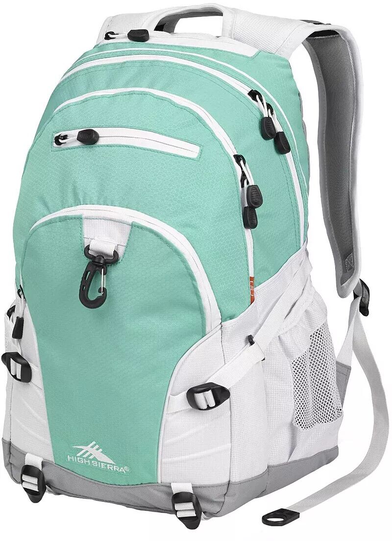 

Рюкзак High Sierra Loop Daypack, мультиколор