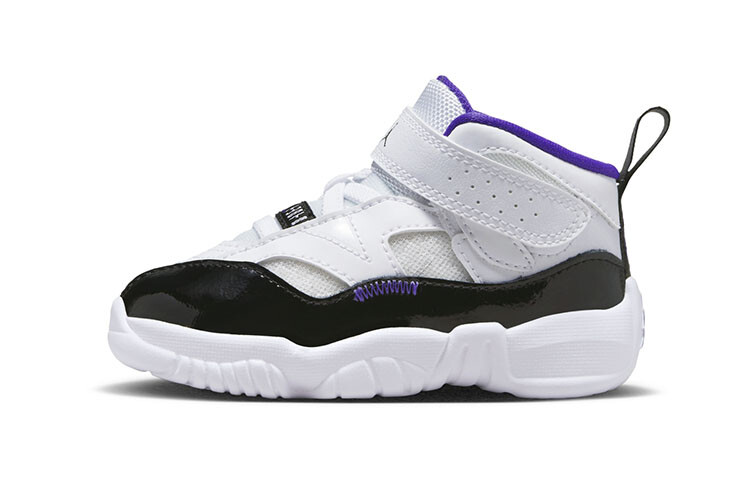 

Кроссовки для малышей Jordan Jumpman Two Trey TD