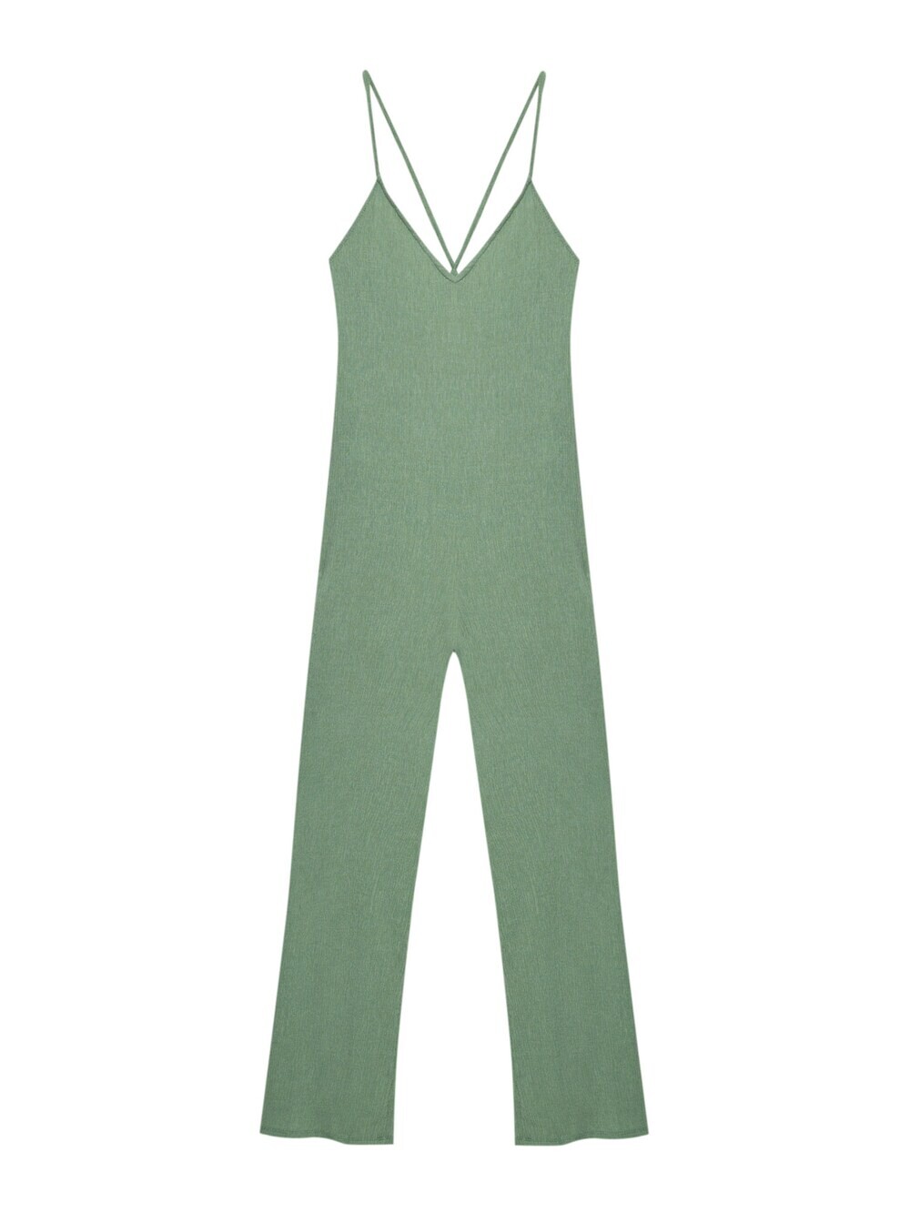 

Комбинезон Pull&Bear, хаки